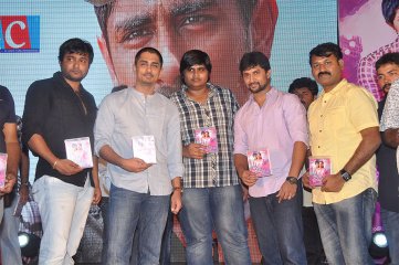 Chikkadu Dorakadu Audio Launch